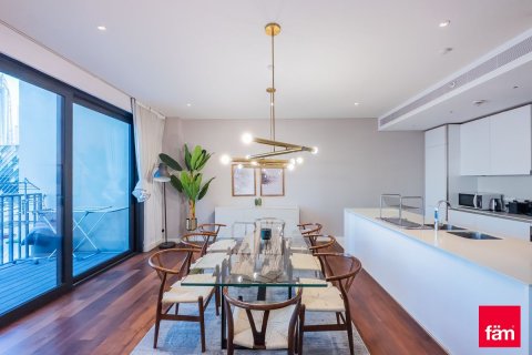 Apartman u gradu City Walk, Dubai, UAE 3 spavaće sobe, 215.8 m2 Br. 700099 - Slika 11