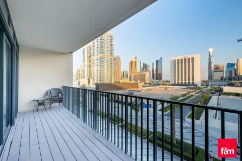 Apartman u gradu City Walk, Dubai, UAE 3 spavaće sobe, 215.8 m2 Br. 700099 - Slika 6