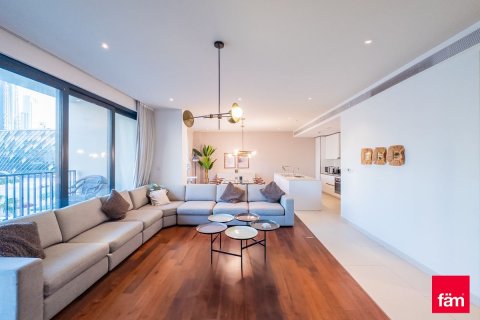 Apartman u gradu City Walk, Dubai, UAE 3 spavaće sobe, 215.8 m2 Br. 700099 - Slika 4