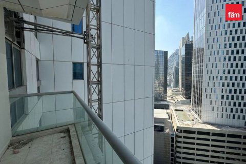 Apartamento en alquiler en Business Bay, Dubai, EAU 2 dormitorios, 119.2 m2 № 700096 - foto 4