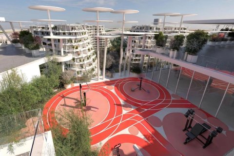 Apartman u gradu Wadi Al Safa 2, Dubai, UAE 2 spavaće sobe, 150.7 m2 Br. 699884 - Slika 9