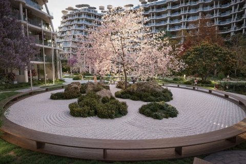 Leilighet til salgs i Wadi Al Safa 2, Dubai, Emiratene 2 soverom, 150.7 kvm Nr. 699884 - Foto 6
