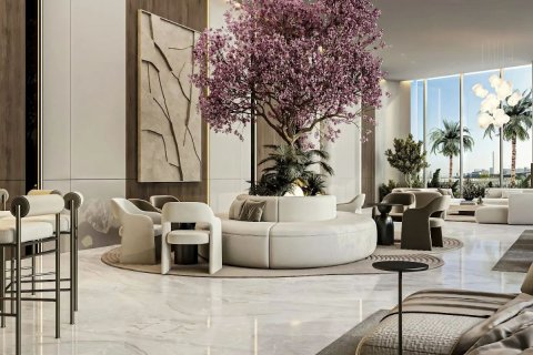Leilighet til salgs i Wadi Al Safa 2, Dubai, Emiratene 2 soverom, 150.7 kvm Nr. 699884 - Foto 8