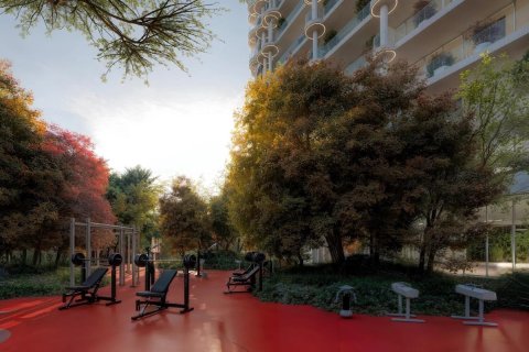 Apartman u gradu Wadi Al Safa 2, Dubai, UAE 2 spavaće sobe, 150.7 m2 Br. 699884 - Slika 7