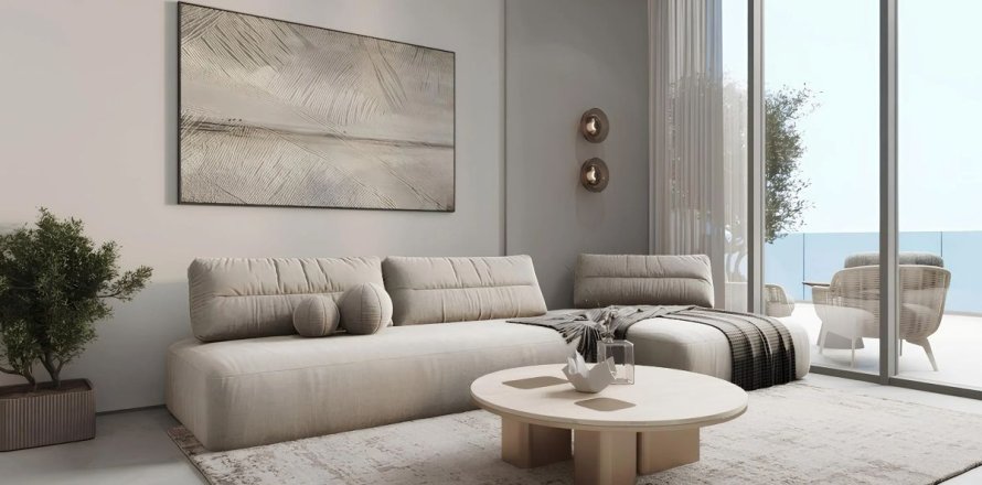 Leilighet i Wadi Al Safa 2, Dubai, Emiratene 2 soverom, 150.7 kvm nr. 699884