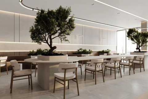 Apartman u gradu Wadi Al Safa 2, Dubai, UAE 2 spavaće sobe, 150.7 m2 Br. 699884 - Slika 4