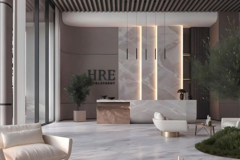 Leilighet til salgs i Wadi Al Safa 2, Dubai, Emiratene 2 soverom, 150.7 kvm Nr. 699884 - Foto 12
