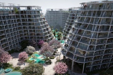 Apartman u gradu Wadi Al Safa 2, Dubai, UAE 2 spavaće sobe, 150.7 m2 Br. 699884 - Slika 14