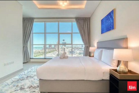 Apartment sa Dubai Marina, UAE 2 silid-tulugan, 112.1 sq.m. № 700098 - larawan 11