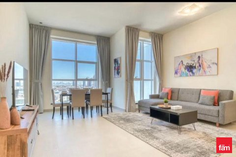 Apartament w Dubai Marina, Dubai, ZEA 2 sypialnie, 112.1 mkw. nr 700098
