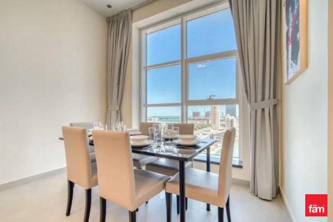 Apartment sa Dubai Marina, UAE 2 silid-tulugan, 112.1 sq.m. № 700098 - larawan 7
