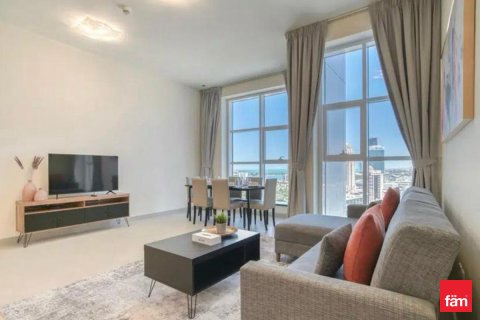 Apartment sa Dubai Marina, UAE 2 silid-tulugan, 112.1 sq.m. № 700098 - larawan 3