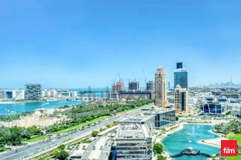 Appartamento in vendita a Dubai Marina, Dubai, EAU 2 camere da letto, 112.1 mq. № 700098 - foto 1