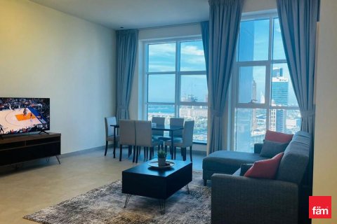 Apartment sa Dubai Marina, UAE 2 silid-tulugan, 112.1 sq.m. № 700098 - larawan 5