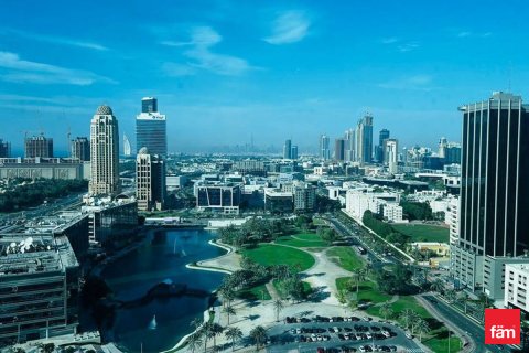 Appartamento in vendita a Dubai Marina, Dubai, EAU 2 camere da letto, 112.1 mq. № 700098 - foto 24