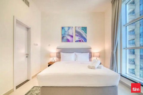 Apartment sa Dubai Marina, UAE 2 silid-tulugan, 112.1 sq.m. № 700098 - larawan 12