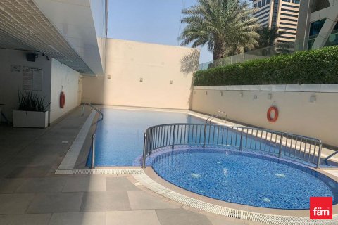 Apartment sa Dubai Marina, UAE 2 silid-tulugan, 112.1 sq.m. № 700098 - larawan 21
