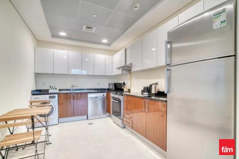 Appartamento in vendita a Dubai Marina, Dubai, EAU 2 camere da letto, 112.1 mq. № 700098 - foto 9