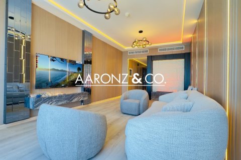 Apartment til leje i Dubai Marina, Dubai, UAE 2 soveværelser, 123.6 kvm № 624349 - foto 4
