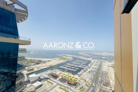 Apartment til leje i Dubai Marina, Dubai, UAE 2 soveværelser, 123.6 kvm № 624349 - foto 14