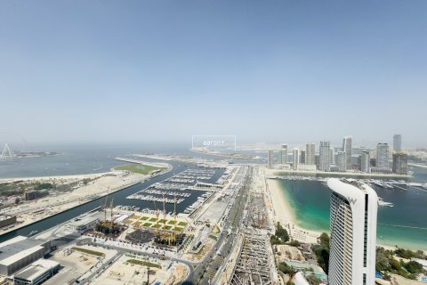 Üürile anda korter asukohaga Dubai Marina, AÜE: 2 magamistoaga, 123.6 m² Nr 624349 - pilt 13