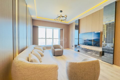 Üürile anda korter asukohaga Dubai Marina, AÜE: 2 magamistoaga, 123.6 m² Nr 624349 - pilt 3