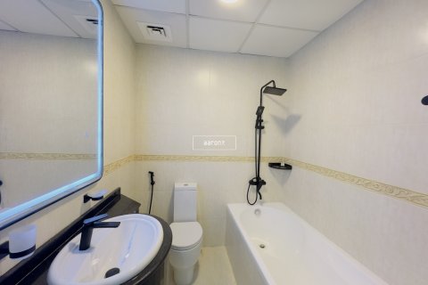Üürile anda korter asukohaga Dubai Marina, AÜE: 2 magamistoaga, 123.6 m² Nr 624349 - pilt 12