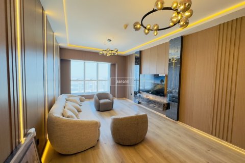 Üürile anda korter asukohaga Dubai Marina, AÜE: 2 magamistoaga, 123.6 m² Nr 624349 - pilt 2