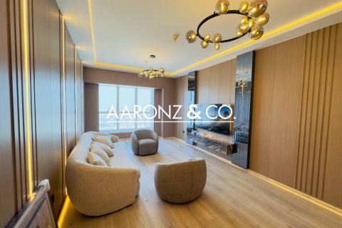 Apartment til leje i Dubai Marina, Dubai, UAE 2 soveværelser, 123.6 kvm № 624349 - foto 2