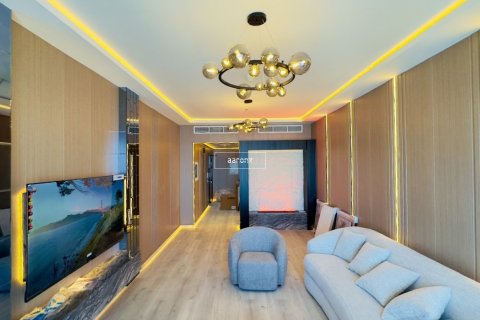 Üürile anda korter asukohaga Dubai Marina, AÜE: 2 magamistoaga, 123.6 m² Nr 624349 - pilt 1