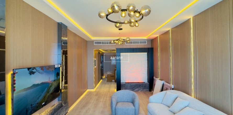 Korter asukohaga Dubai Marina, AÜE: 2 magamistoaga, 123.6 m² Nr 624349