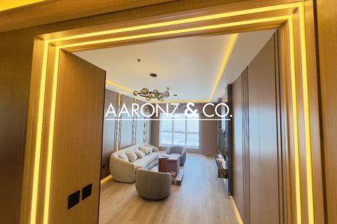 Apartment til leje i Dubai Marina, Dubai, UAE 2 soveværelser, 123.6 kvm № 624349 - foto 6