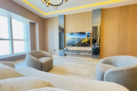 Üürile anda korter asukohaga Dubai Marina, AÜE: 2 magamistoaga, 123.6 m² Nr 624349 - pilt 5