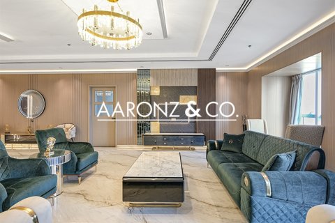 Lakás itt: Dubai Marina, EAE, 4 hálószoba, 294.8 m², azonosító: 624344 - fénykép 4