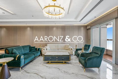 Dubai Marina, Dubai, संयुक्त अरब अमीरात में अपार्टमेंट, 4 बेडरूम, 298.4 वर्ग मीटर, संख्या 624350 - फ़ोटो 2