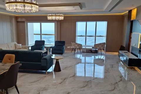 Пәтер Дубай Марина, БАӘ-да 4 жатын бөлмелер, 298.4 м² № 624350 - фото 1