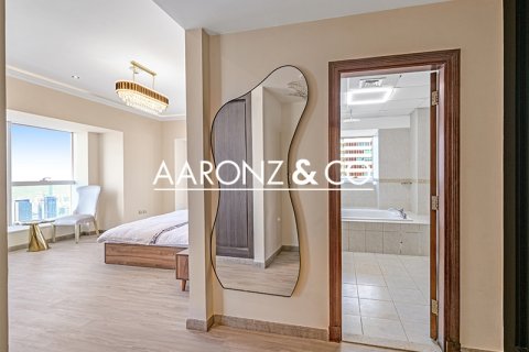 Dubai Marina, Dubai, संयुक्त अरब अमीरात में अपार्टमेंट, 4 बेडरूम, 298.4 वर्ग मीटर, संख्या 624350 - फ़ोटो 7