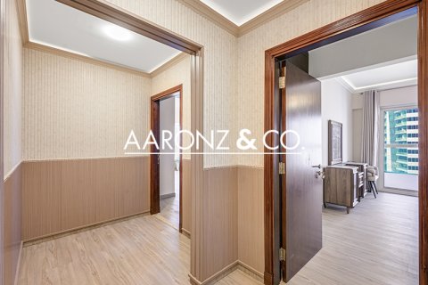 Dubai Marina, Dubai, संयुक्त अरब अमीरात में अपार्टमेंट, 4 बेडरूम, 298.4 वर्ग मीटर, संख्या 624350 - फ़ोटो 3