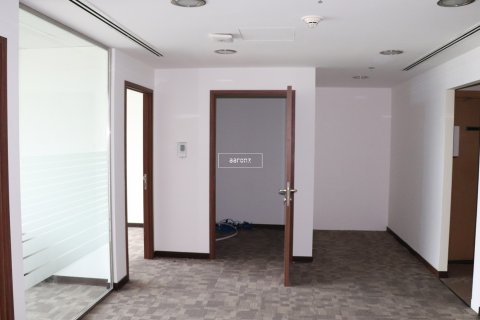 Ufficio in affitto a Jumeirah Lake Towers, Dubai, EAU 101.8 mq. № 624348 - foto 13