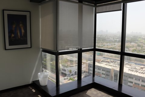 Ufficio in affitto a Jumeirah Lake Towers, Dubai, EAU 101.8 mq. № 624348 - foto 18