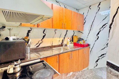 阿联酋 Dubai Dubai Marina 待售 : 1 卧, 48 平方米 , 编号624346 - 照片 12