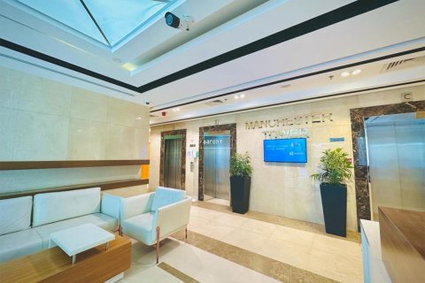 阿联酋 Dubai Dubai Marina 待售 : 1 卧, 48 平方米 , 编号624346 - 照片 19