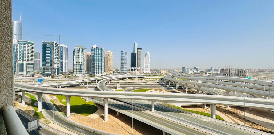 阿联酋 Dubai Dubai Marina 公寓  1 卧, 48 平方米 , 编号 624346