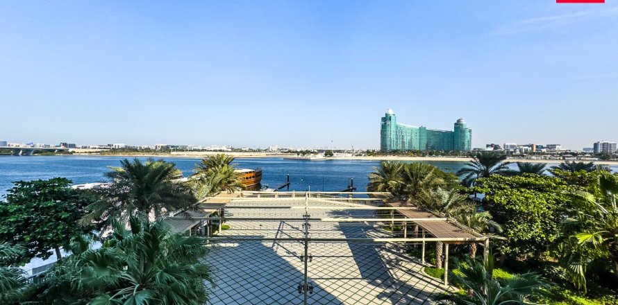 Apartman u Culture Village, Dubai, UAE 489.5 m2, 4 spavaćih soba Br. 565214