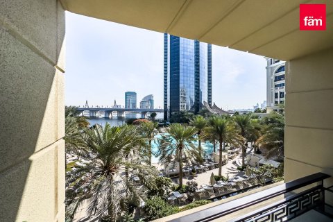 Byt v Culture Village, Dubai, SAE 4 ložnice, 489.5 m² Č.: 565214 - fotografie 14