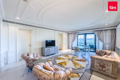 Byt v Culture Village, Dubai, SAE 4 ložnice, 489.5 m² Č.: 565214 - fotografie 22