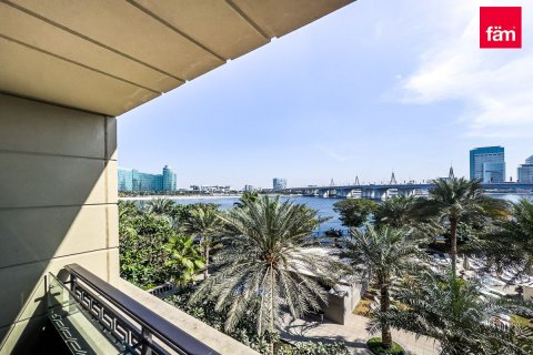 Byt v Culture Village, Dubai, SAE 4 ložnice, 489.5 m² Č.: 565214 - fotografie 12