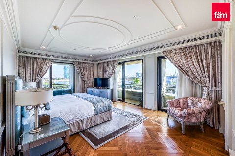 Byt v Culture Village, Dubai, SAE 4 ložnice, 489.5 m² Č.: 565214 - fotografie 16
