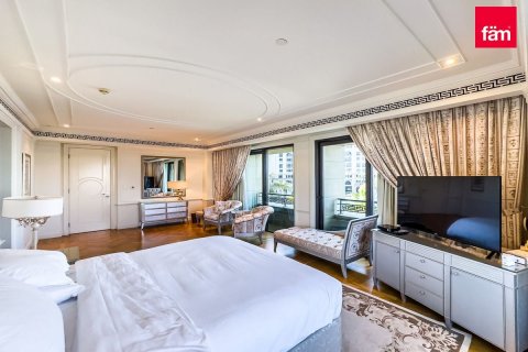 Byt v Culture Village, Dubai, SAE 4 ložnice, 489.5 m² Č.: 565214 - fotografie 6