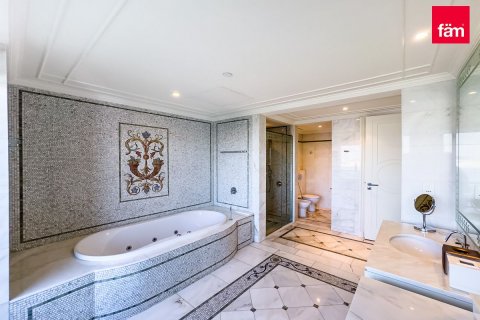 Byt v Culture Village, Dubai, SAE 4 ložnice, 489.5 m² Č.: 565214 - fotografie 10